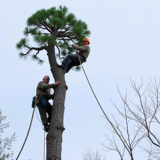 tree services
