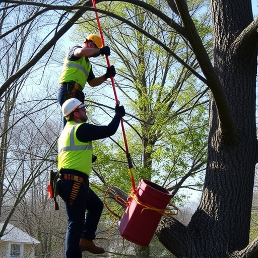 tree services