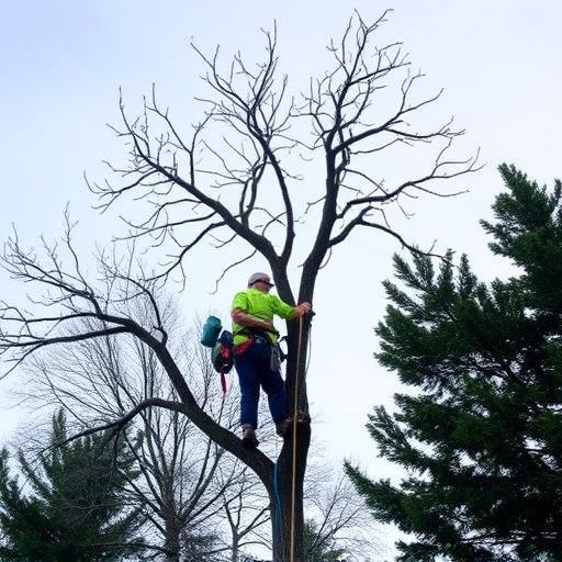 tree services