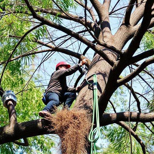 tree services