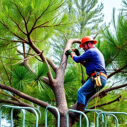tree services