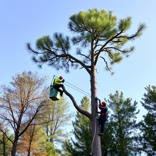 tree services