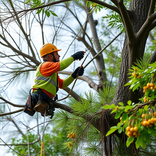 tree services