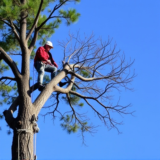 tree services