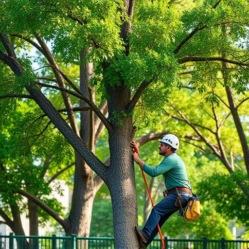 tree services