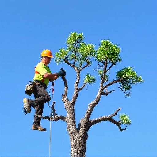 tree services