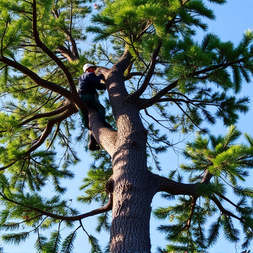tree services