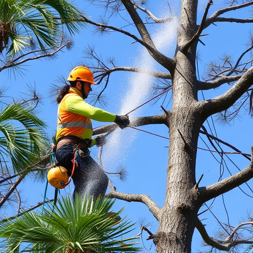 tree services