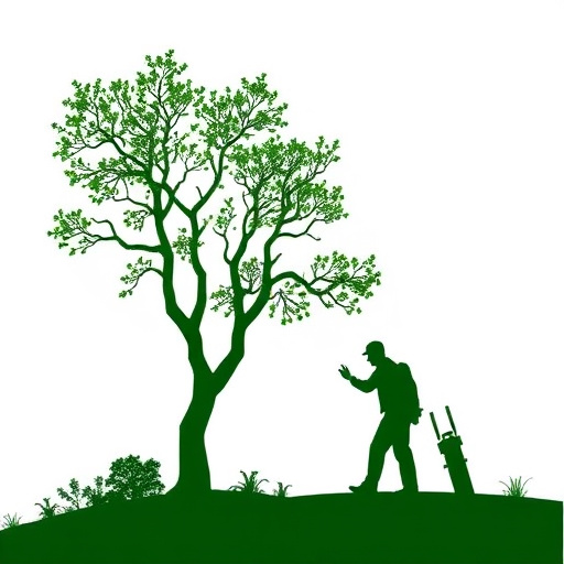 tree services