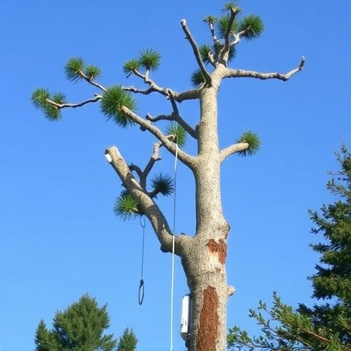 tree services