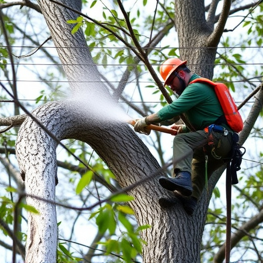 tree services