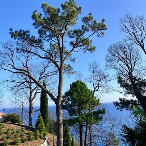 tree services