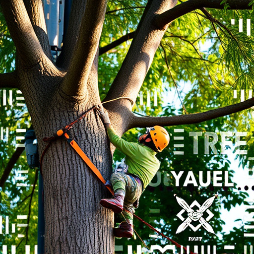 tree services
