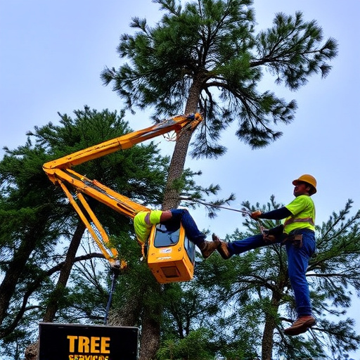 tree services