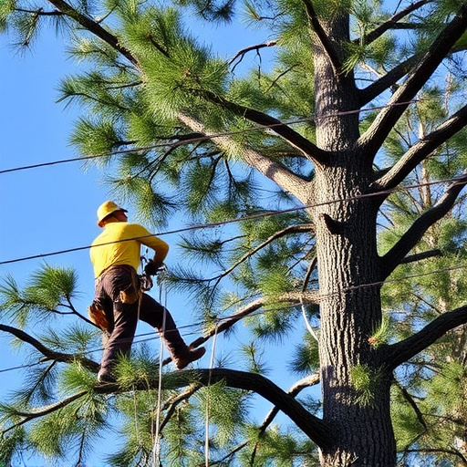 tree services