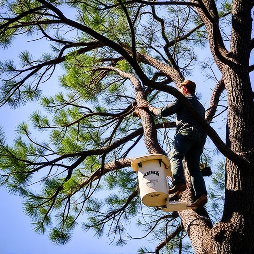 tree services
