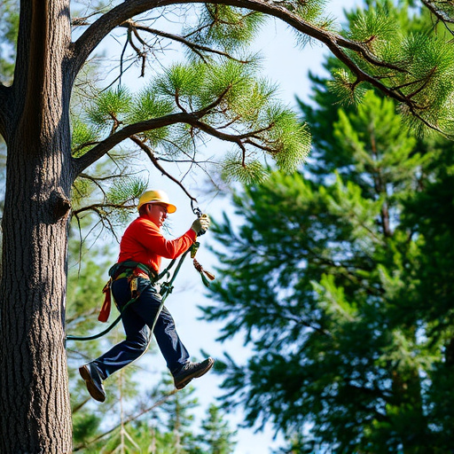 tree services