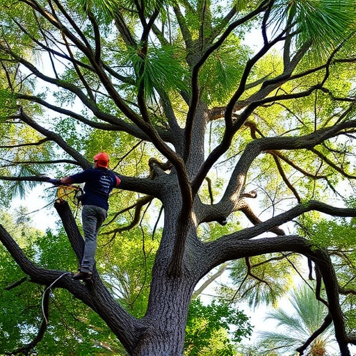 tree services