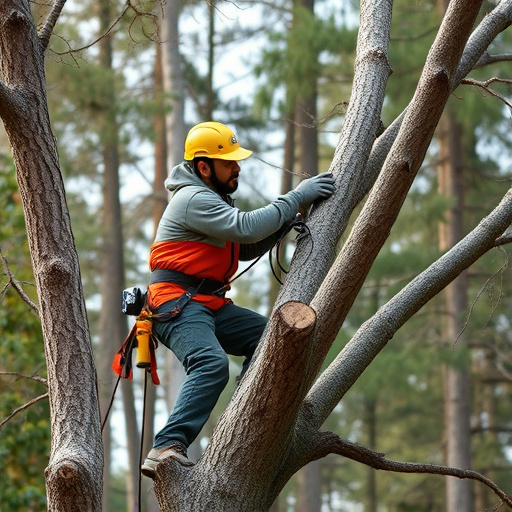 tree services
