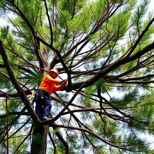 tree services