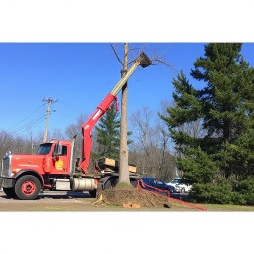 tree services