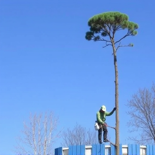tree services