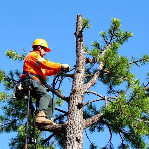 tree services