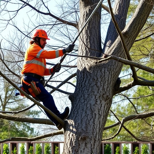 tree services