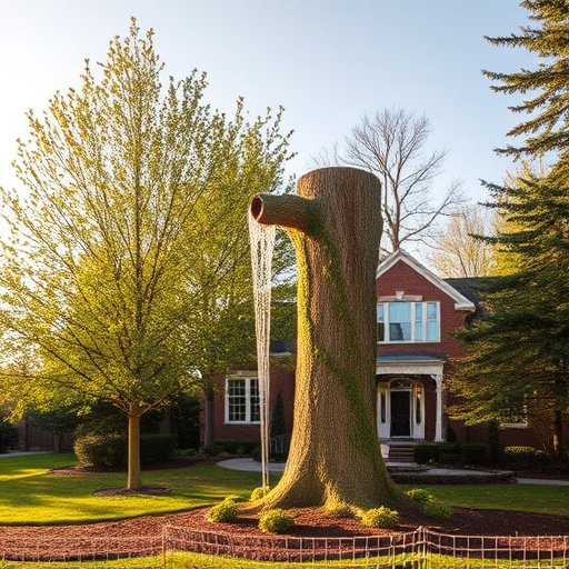 tree services
