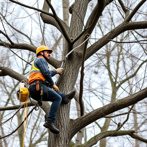 tree services