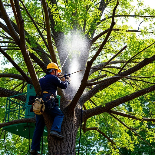 tree services