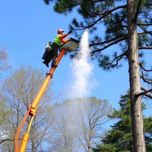 tree services