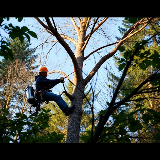 tree services