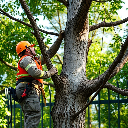 tree services