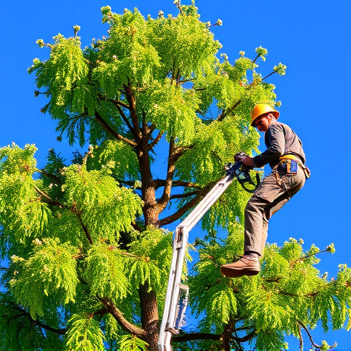 tree services
