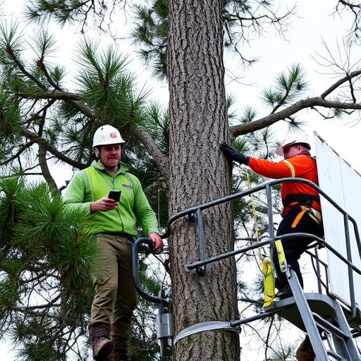 tree services