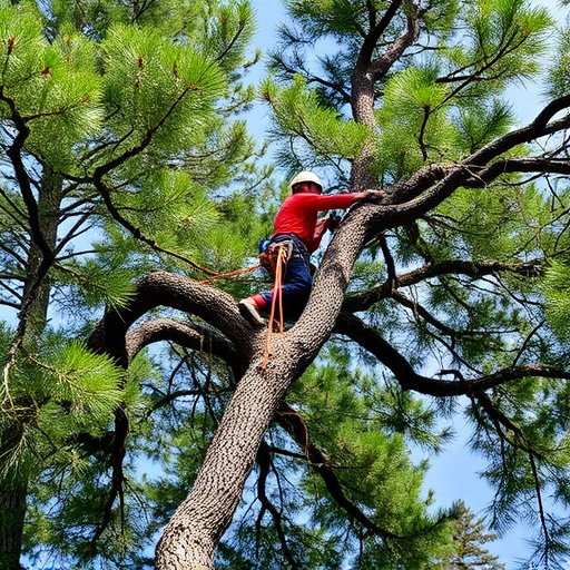 tree services