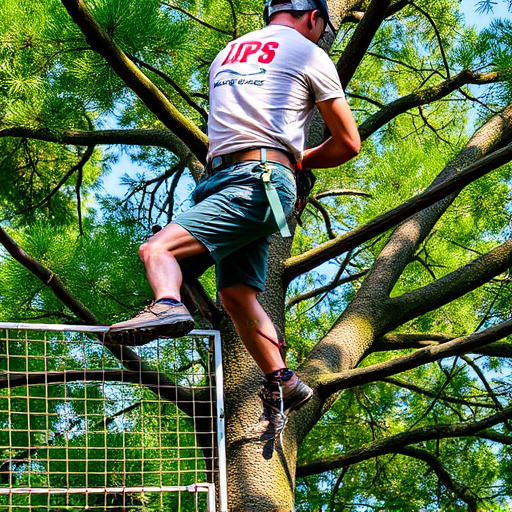 tree services