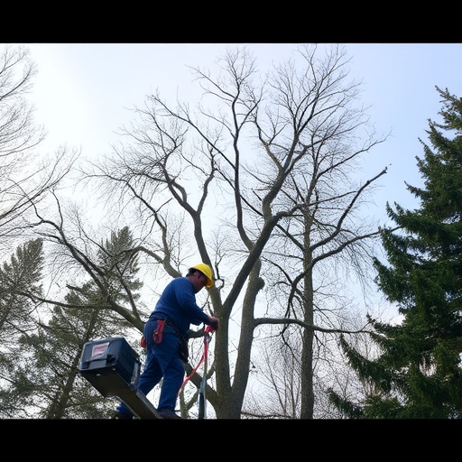 tree services