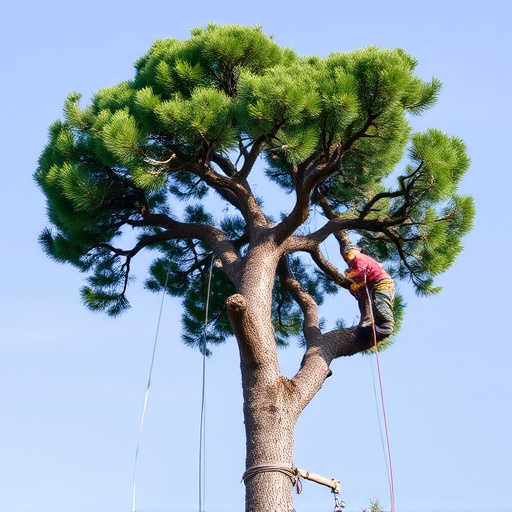 tree services