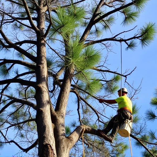tree services