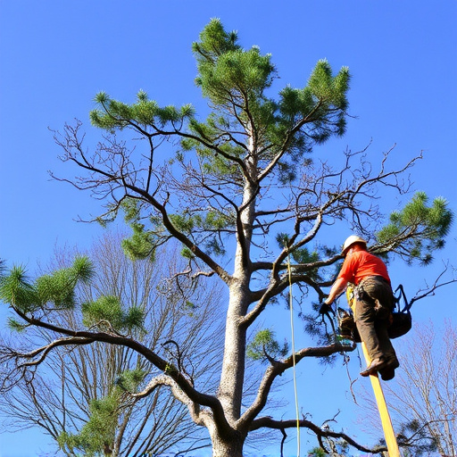 tree services