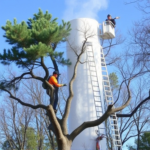 tree services