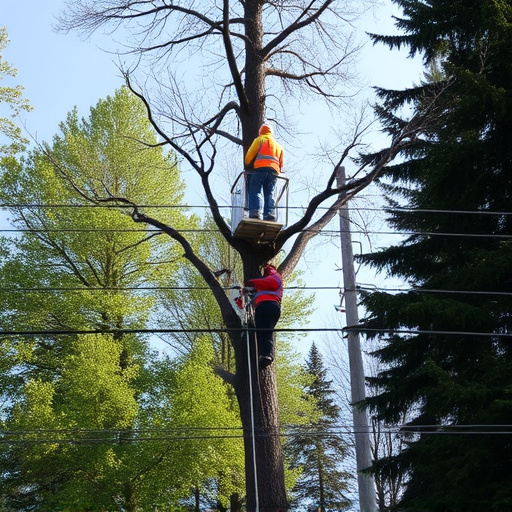 tree services