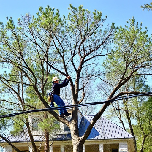 tree services