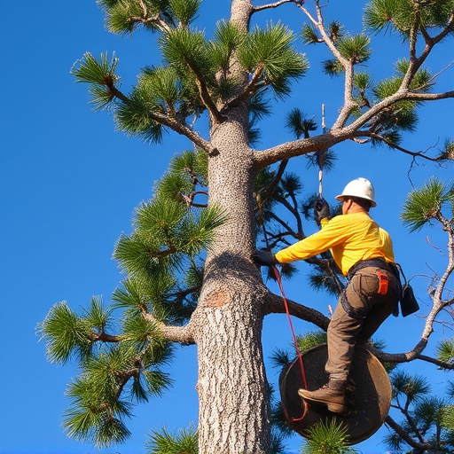 tree services