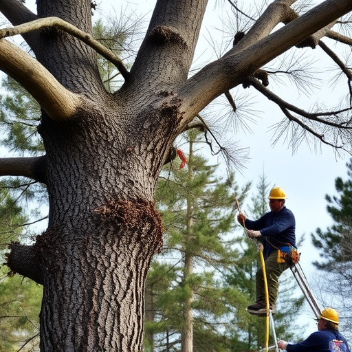 tree services