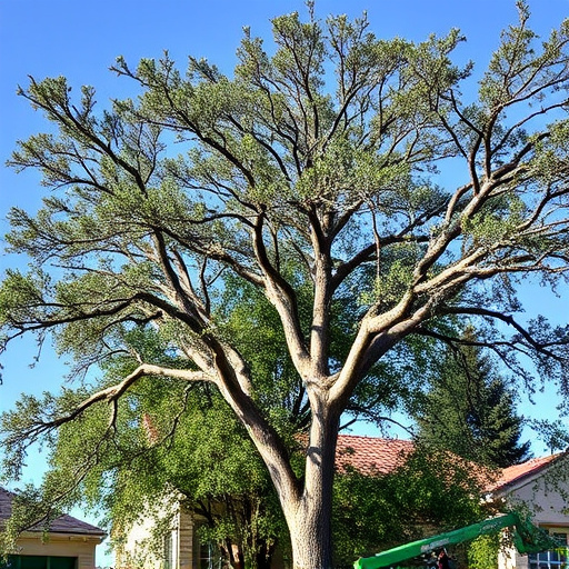 tree services