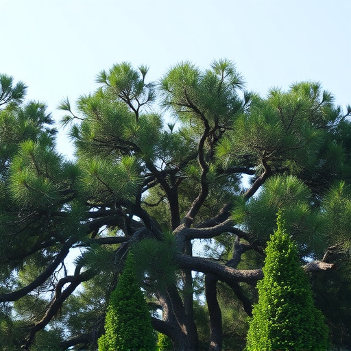 tree services