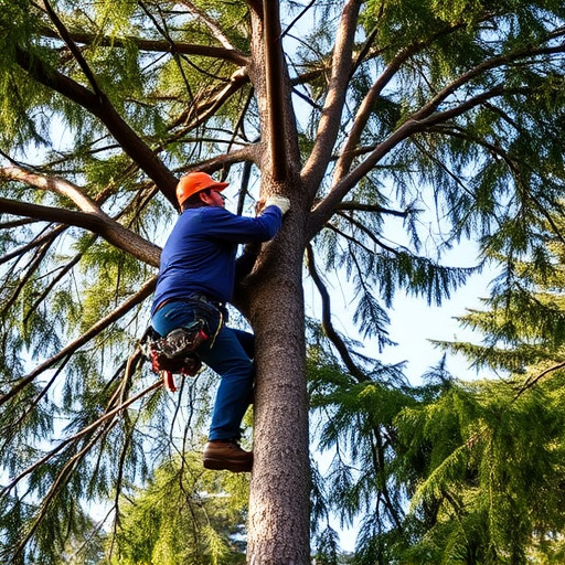 tree trimming